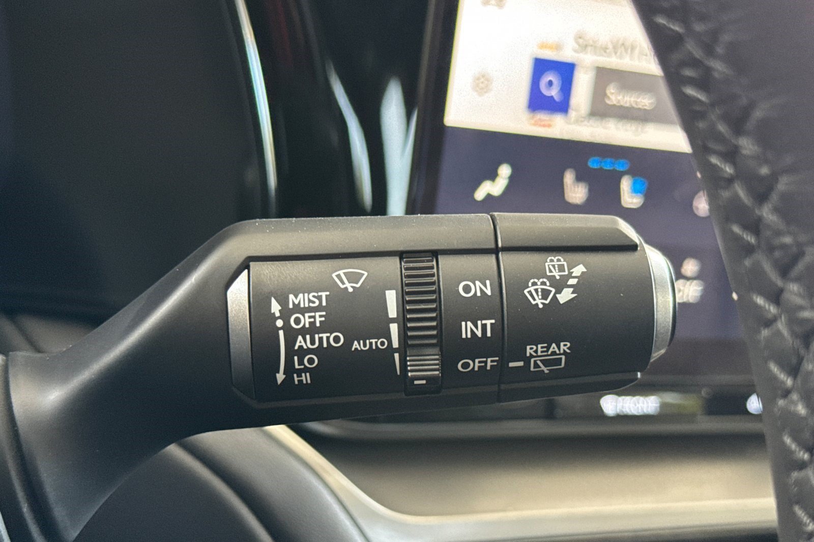 Certified 2025 Lexus TX 350 AWD image 34