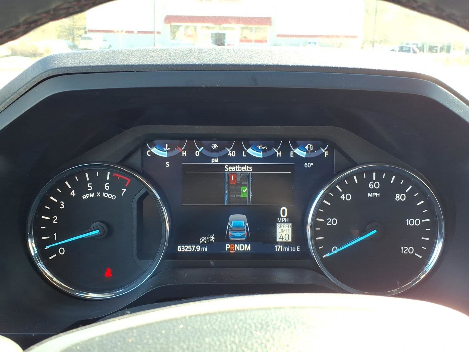 Used 2024 Ford Expedition Limited image 23
