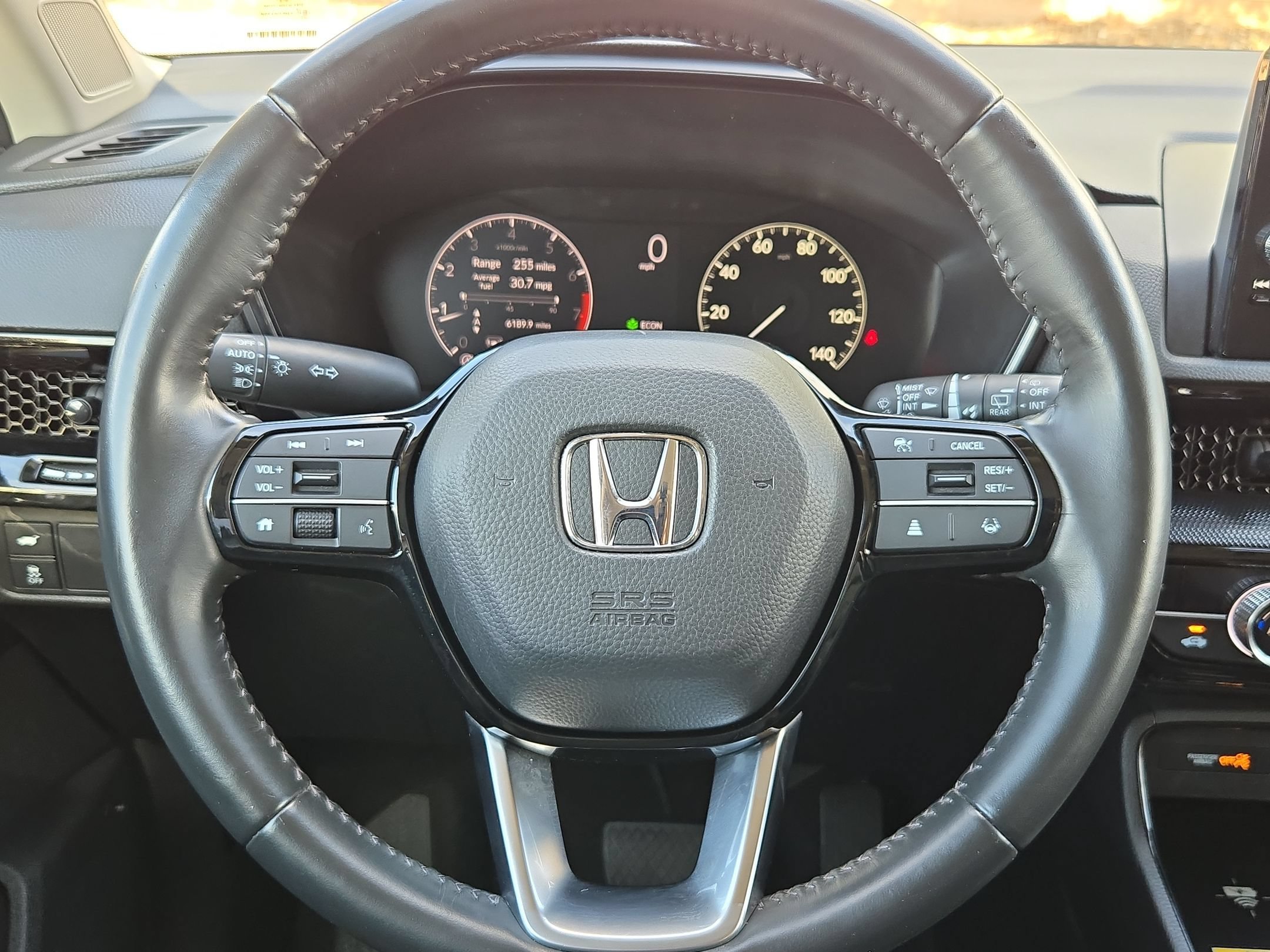 Used 2023 Honda CR-V EX-L image 20
