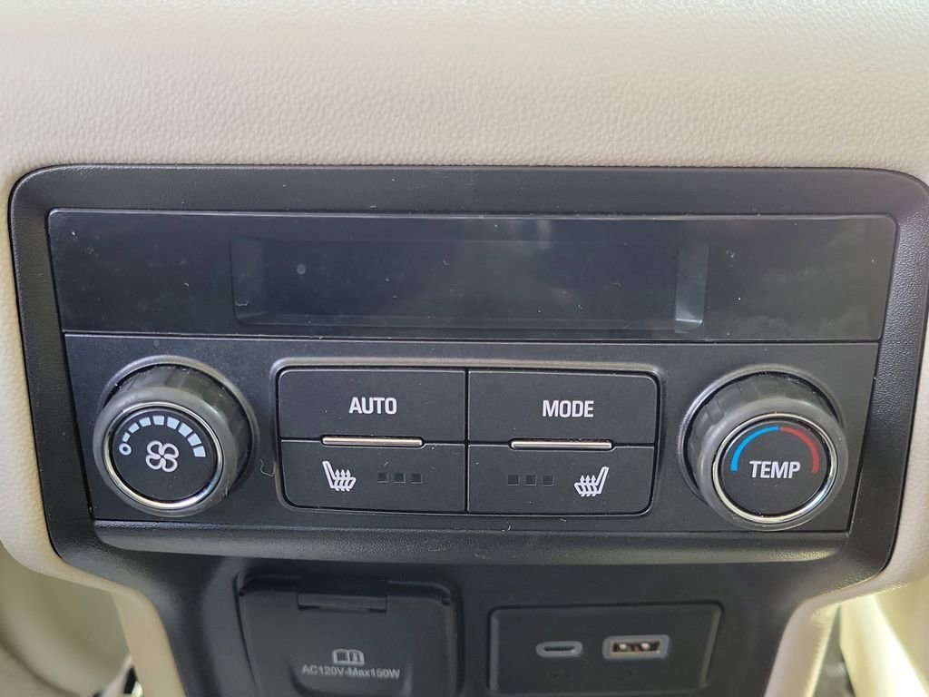 Certified 2023 GMC Acadia Denali AWD/4WD image 16