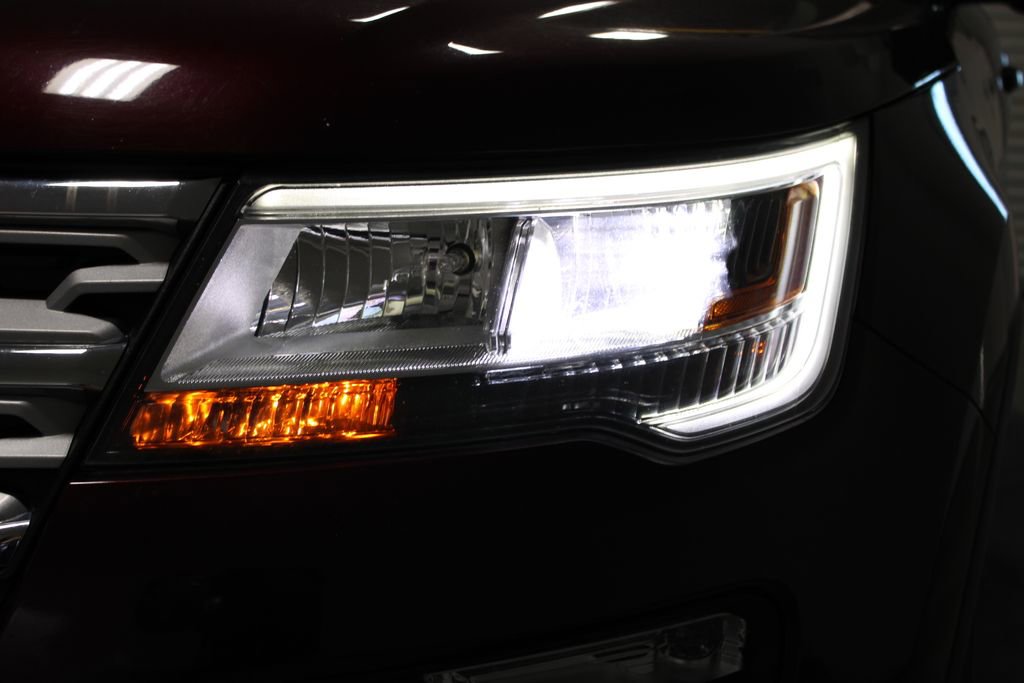 Used 2019 Ford Explorer XLT w/ Equipment Group 202A image 55