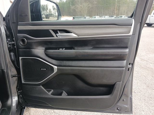 Used 2024 Jeep Wagoneer Series III image 34