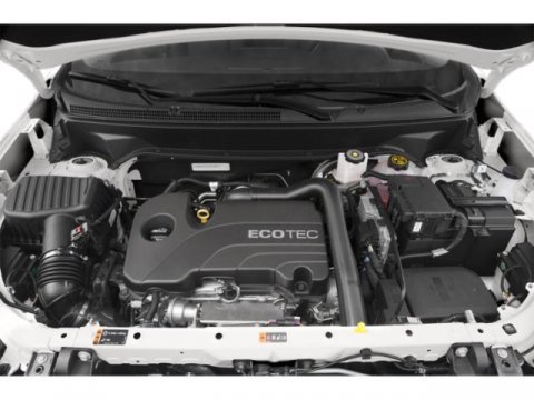 Used 2020 Chevrolet Equinox Premier image 15