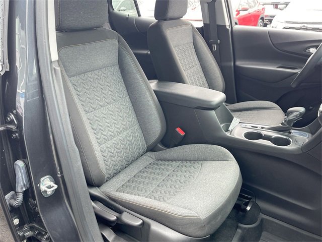 Certified 2023 Chevrolet Equinox LT image 27