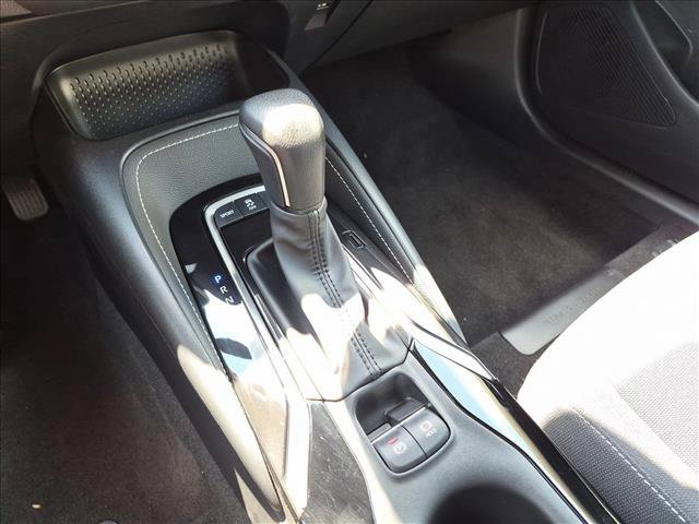 Used 2022 Toyota Corolla SE FWD image 11