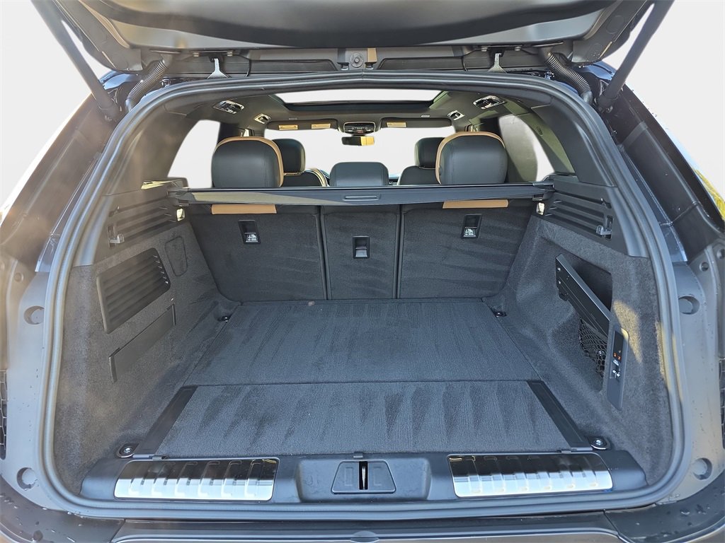 New 2026 Land Rover Range Rover Sport Dynamic SE image 12