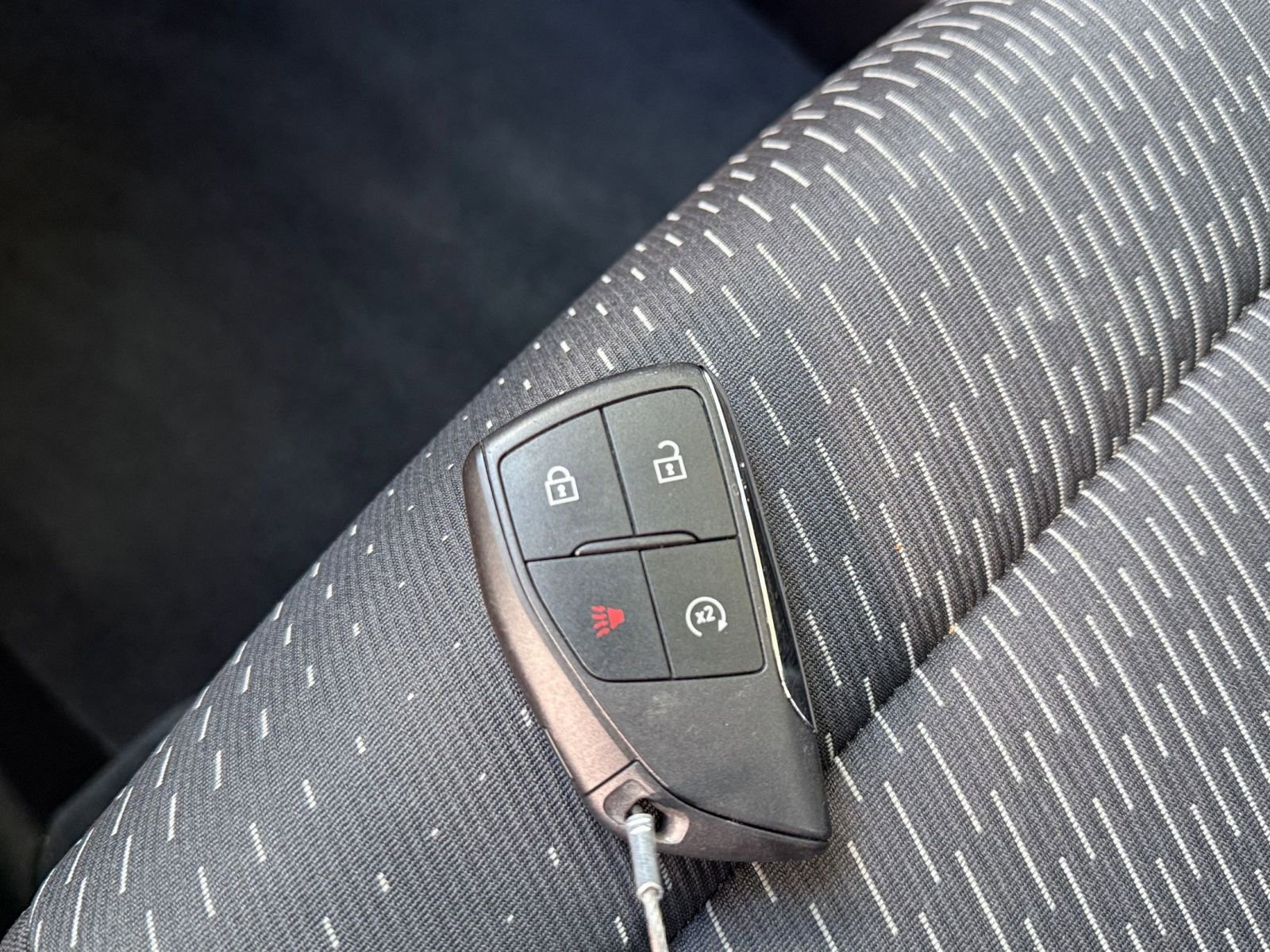 Used 2025 Chevrolet Equinox LT image 18