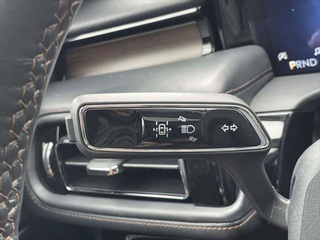 Used 2025 Lincoln Aviator Reserve w/ Illumination Package image 21