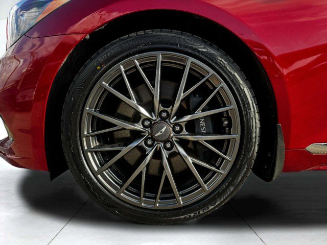 Used 2019 Genesis G80 3.3T Sport image 58