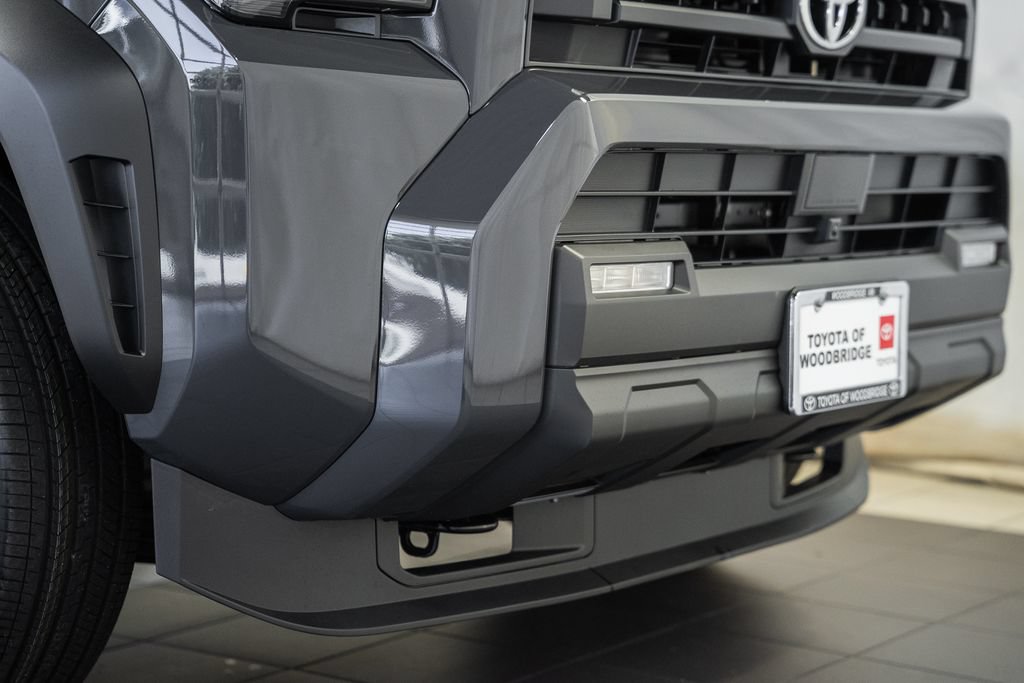 New 2026 Toyota 4Runner SR5 RWD image 12