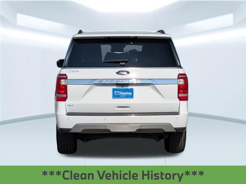 Used 2021 Ford Expedition XLT RWD image 5