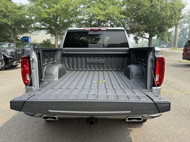 New 2026 GMC Sierra 1500 AT4 w/ AT4 Premium Package AWD/4WD image 13