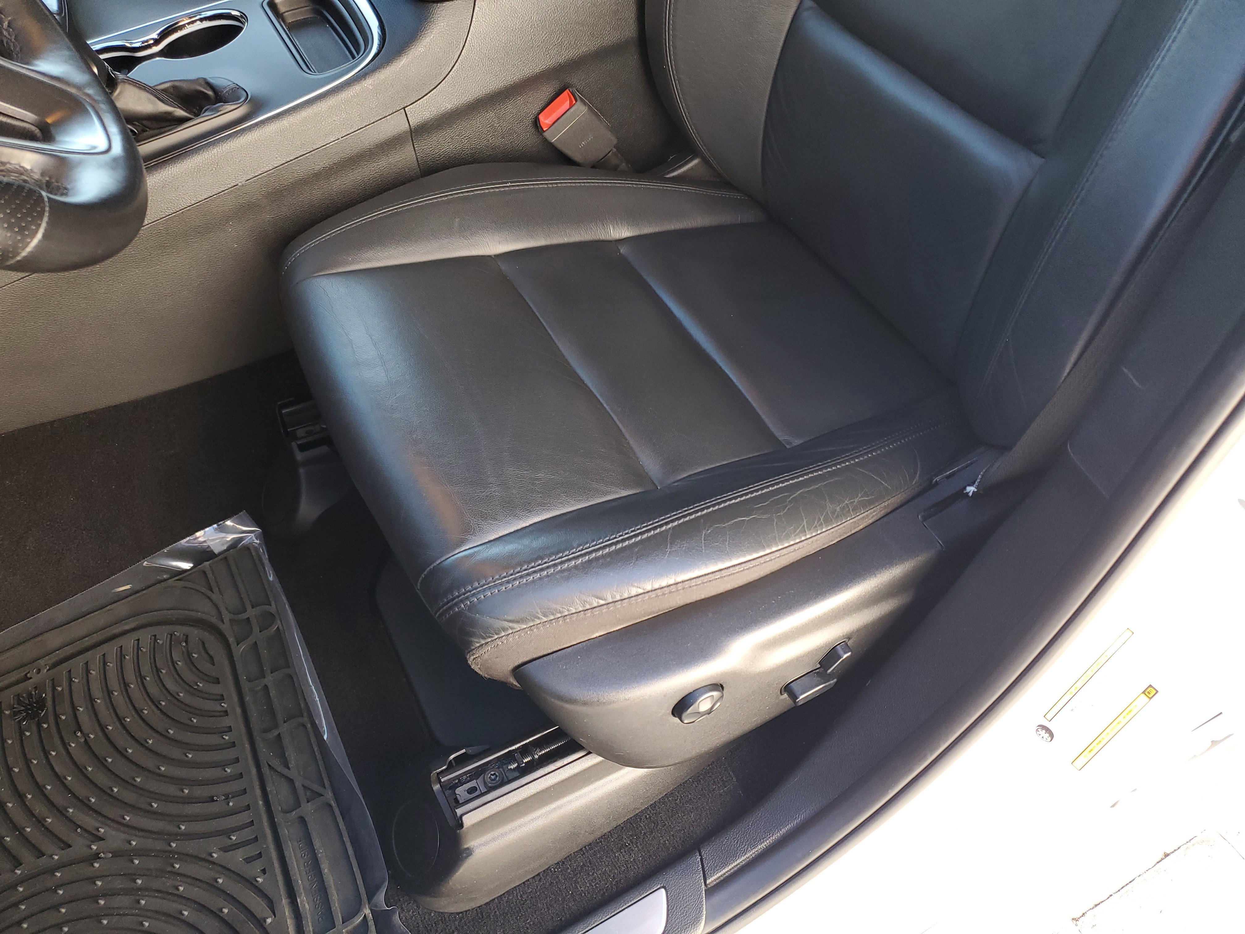 Used 2020 Dodge Durango GT image 21