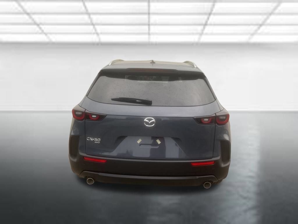 New 2026 MAZDA CX-50 AWD 2.5 S w/ Weather Package image 5