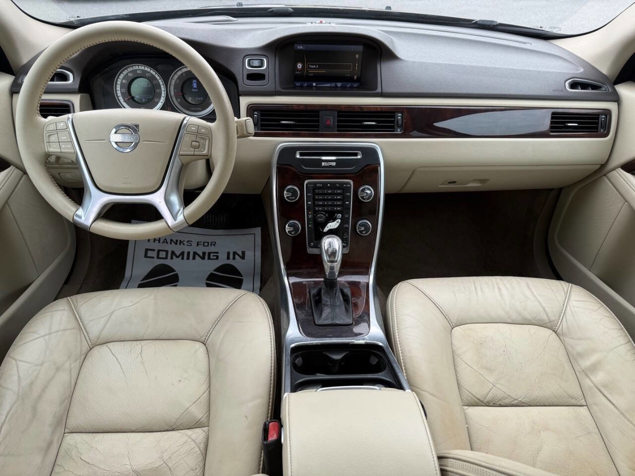Used 2013 Volvo XC70 T6 AWD/4WD image 15