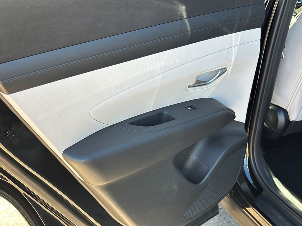 New 2026 Hyundai Tucson SEL image 21