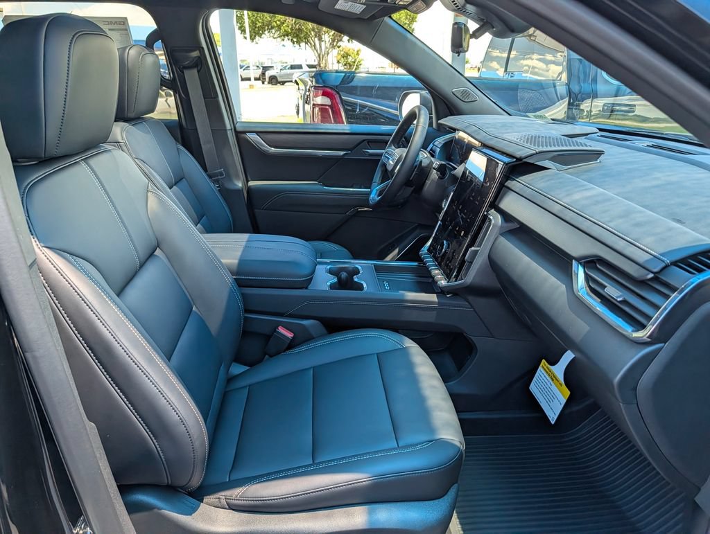 New 2026 GMC Acadia Elevation w/ Elevation Premium Package FWD image 33