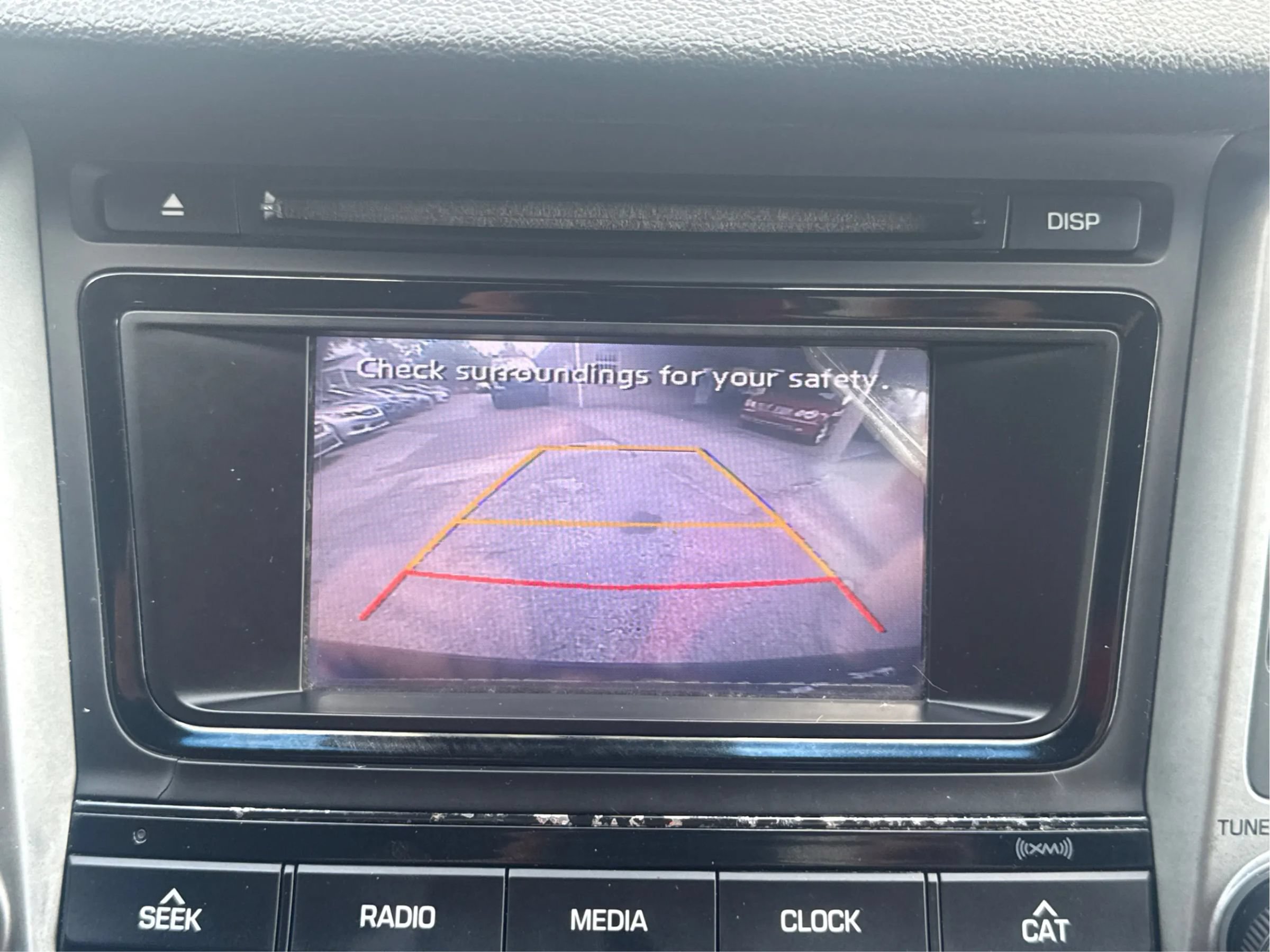 Used 2016 Hyundai Tucson SE w/ Option Group 02 FWD image 24