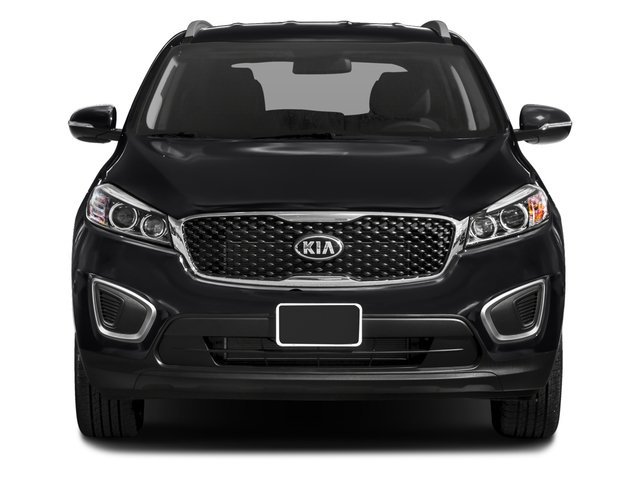 Used 2017 Kia Sorento FWD w/ LX Convenience Package image 7