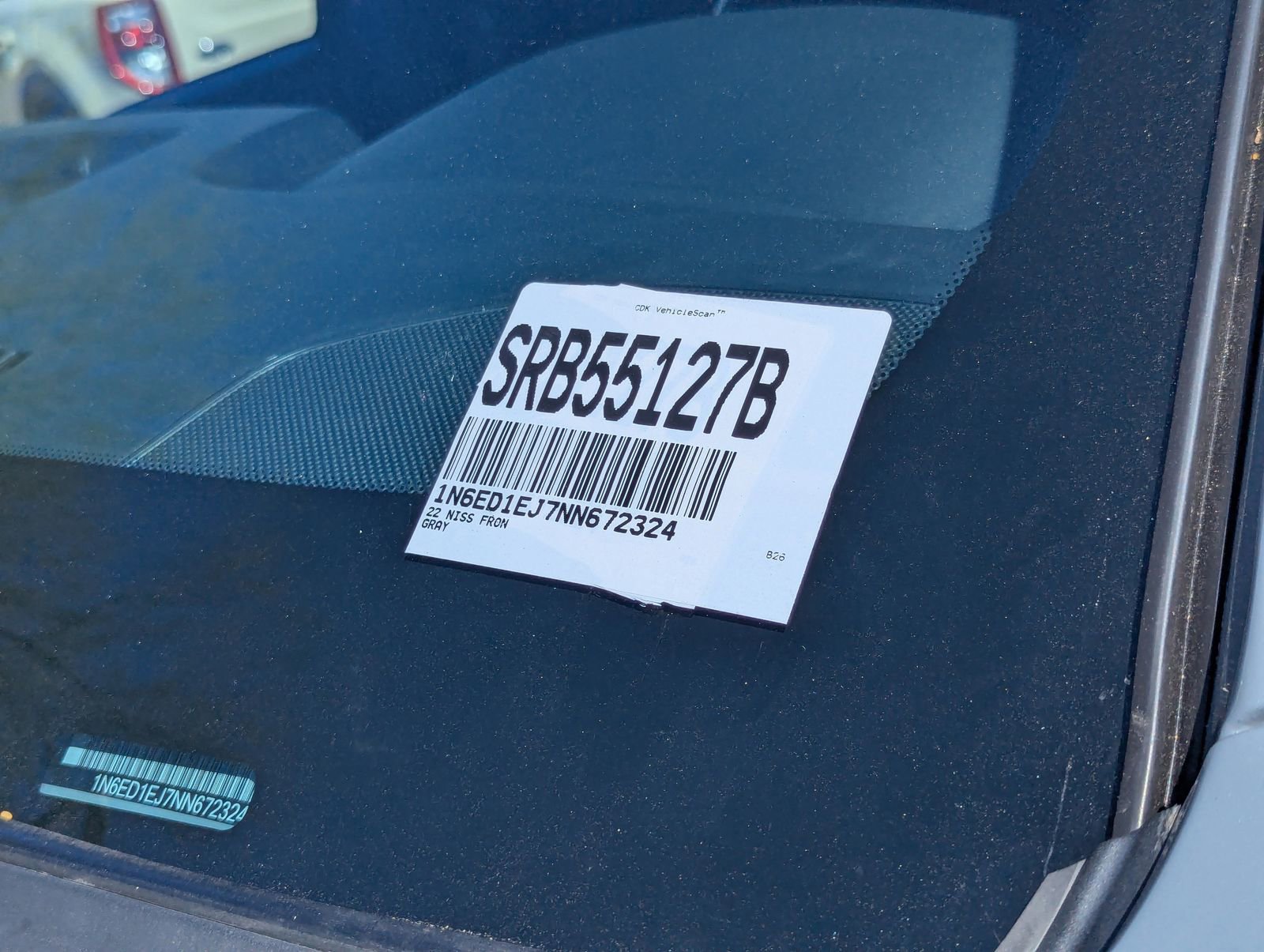 Used 2022 Nissan Frontier Pro-X w/ Pro-X Premium Package image 31