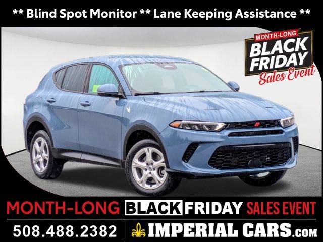 Used 2024 Dodge Hornet GT