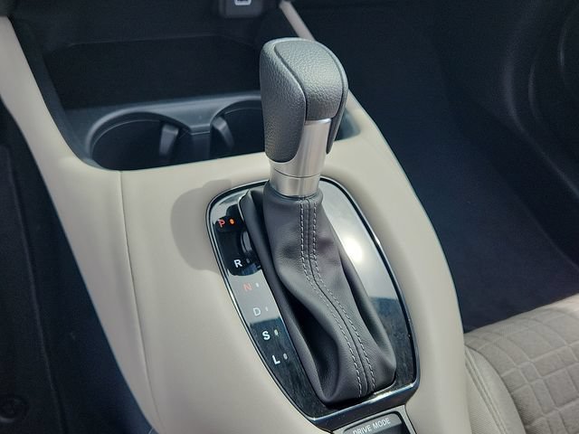 Used 2025 Honda HR-V LX image 14