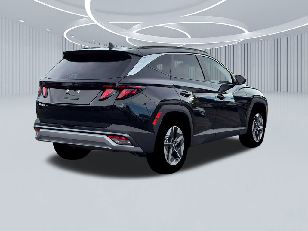 New 2026 Hyundai Tucson SEL image 7