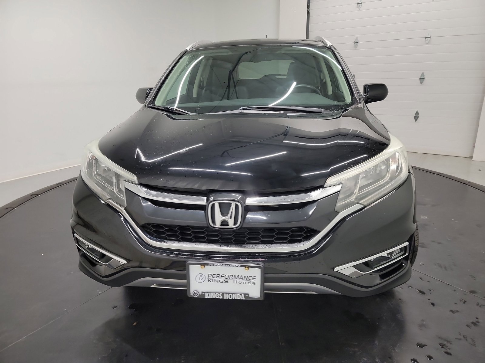 Used 2015 Honda CR-V EX-L image 11