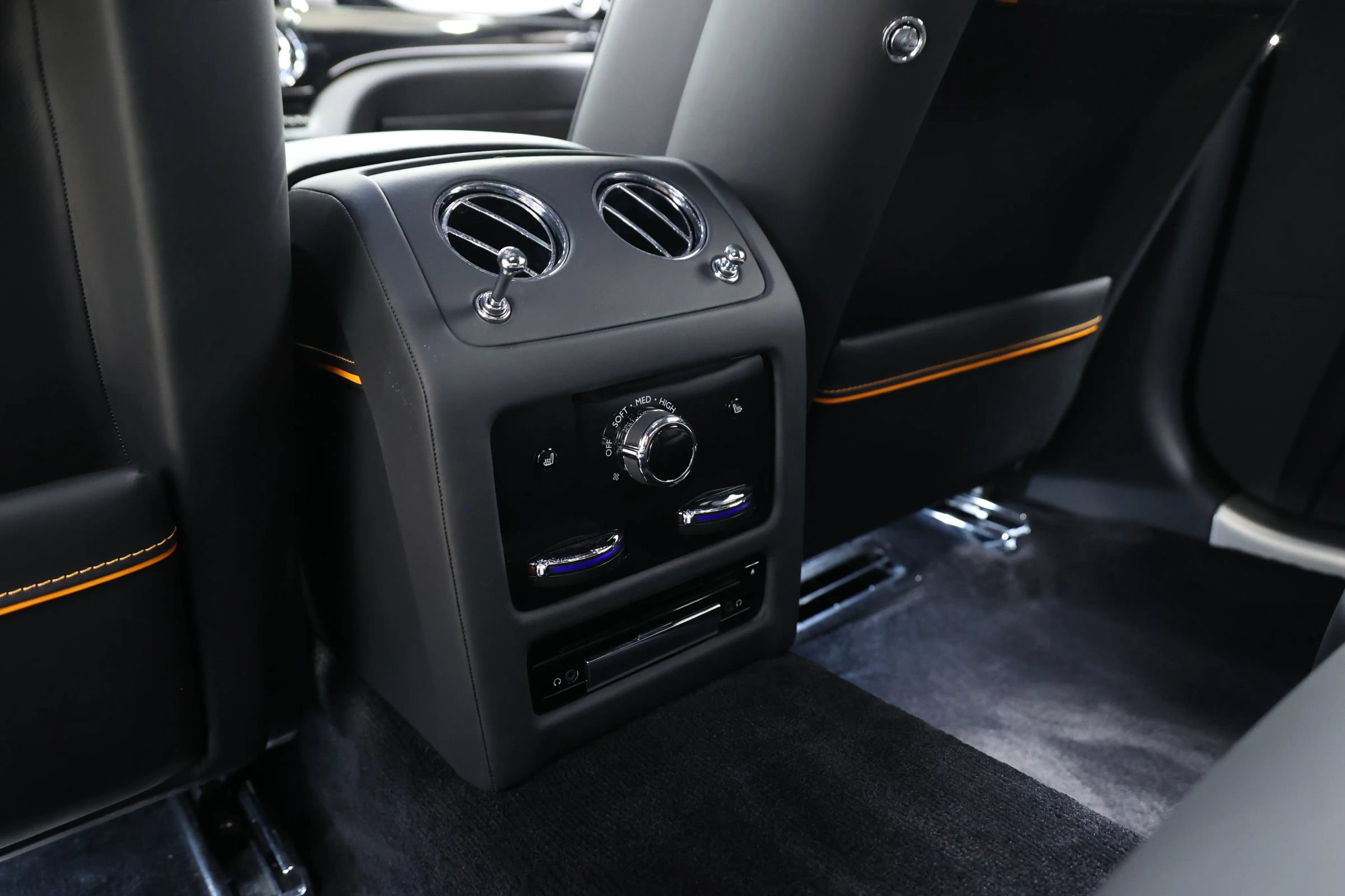 Used 2021 Rolls-Royce Ghost AWD/4WD image 91