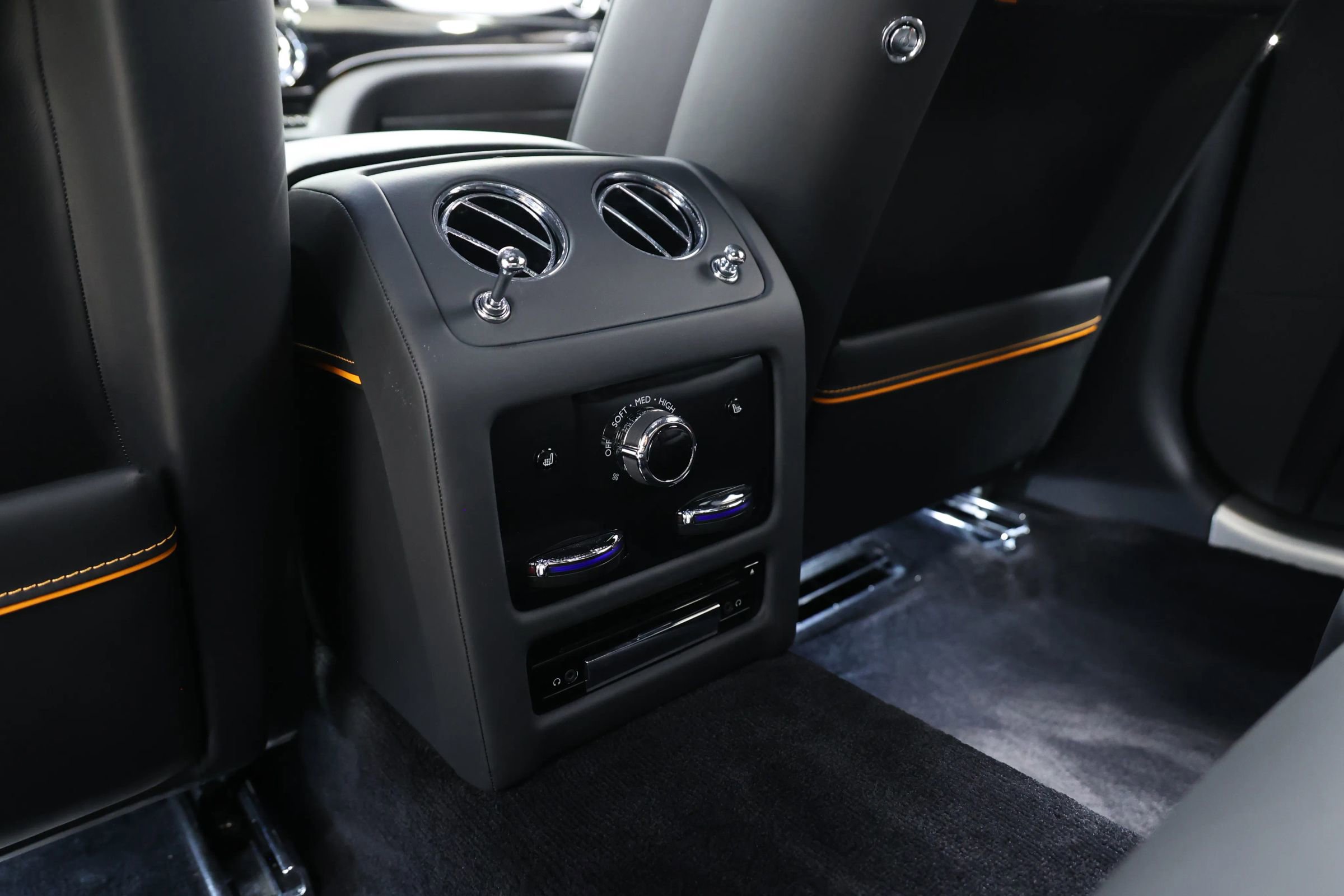 Used 2021 Rolls-Royce Ghost AWD/4WD image 91