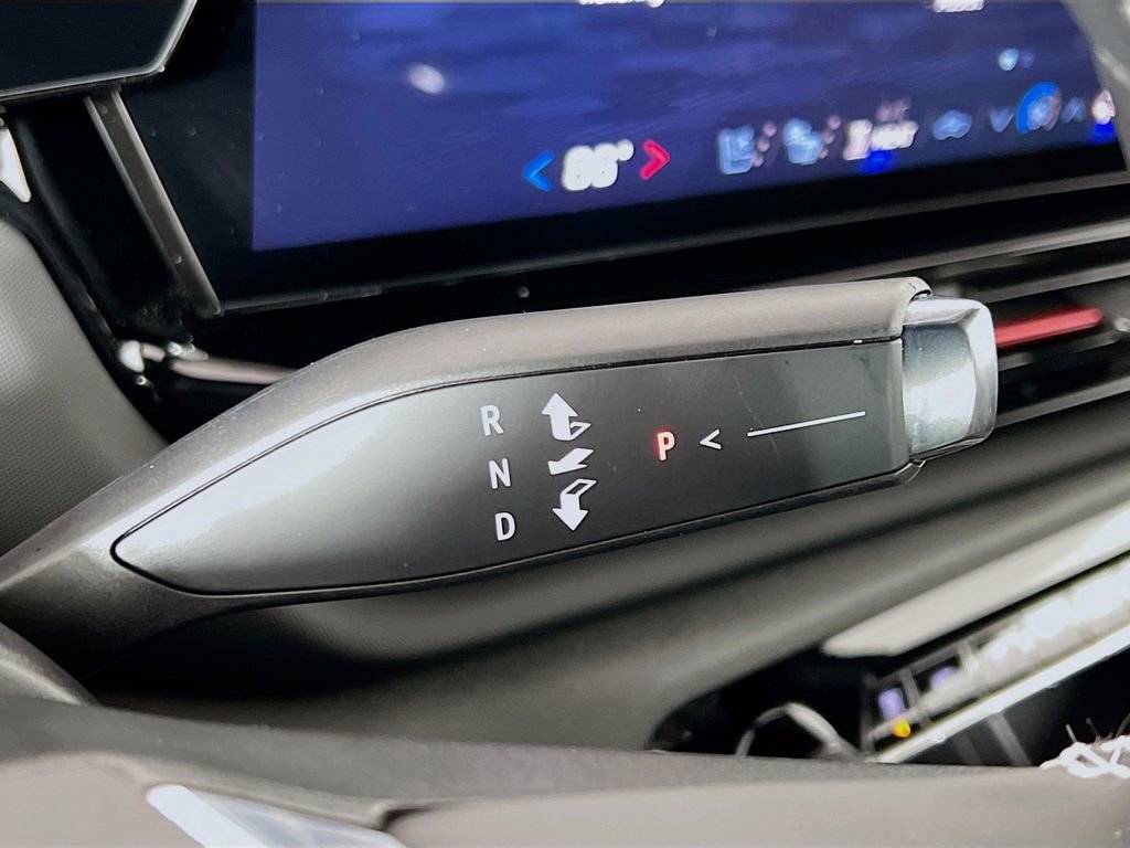 New 2026 Chevrolet Silverado EV Trail Boss image 17