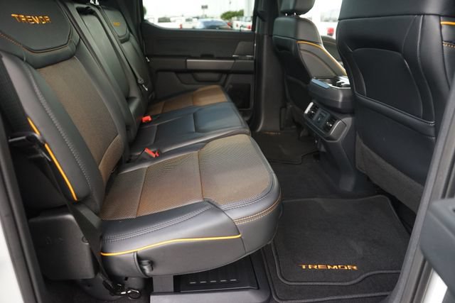 Used 2026 Ford F150 Tremor w/ Equipment Group 402A High AWD/4WD image 16