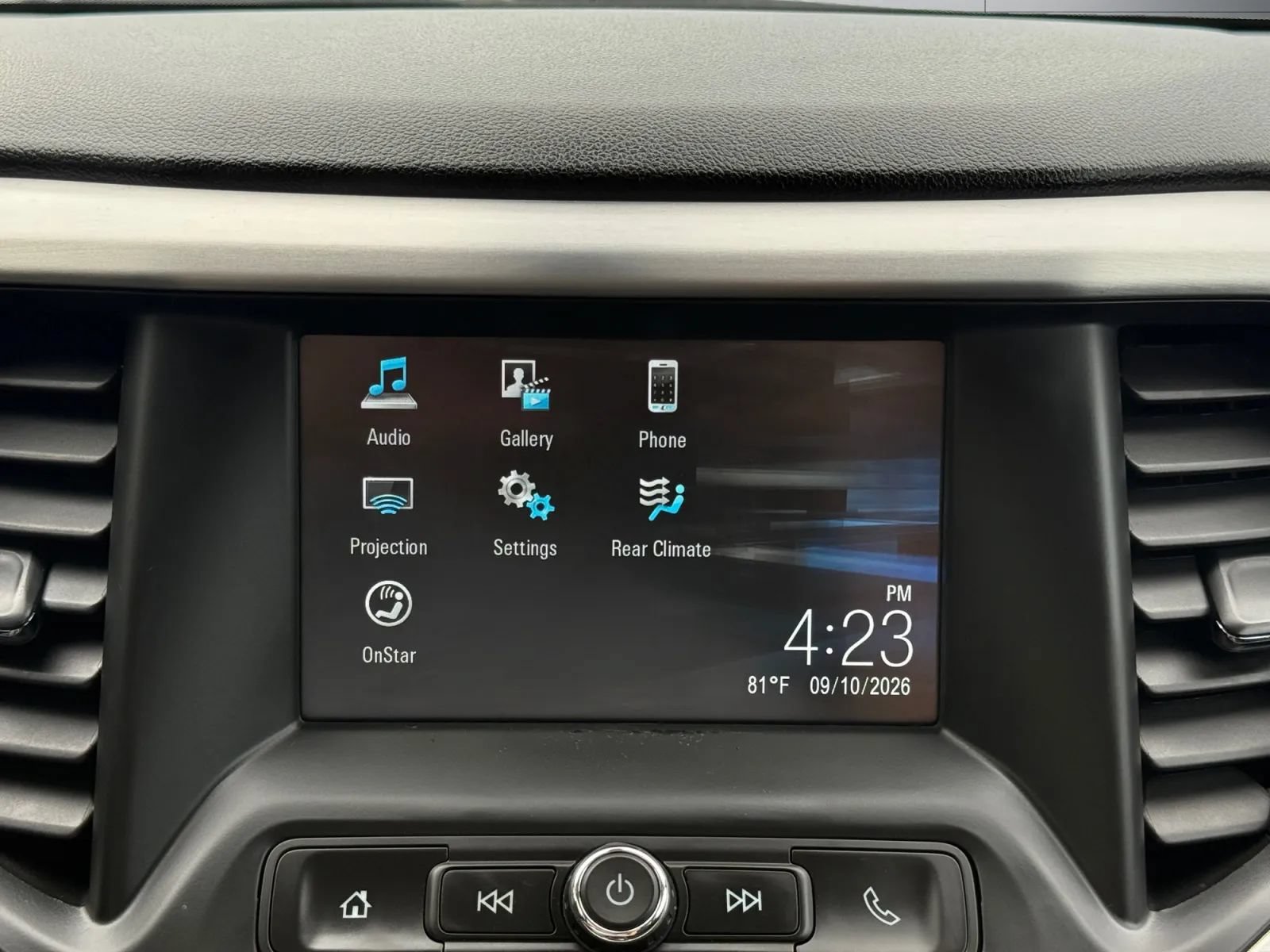 Used 2019 GMC Acadia SLE w/ Driver Alert Package I AWD/4WD image 28