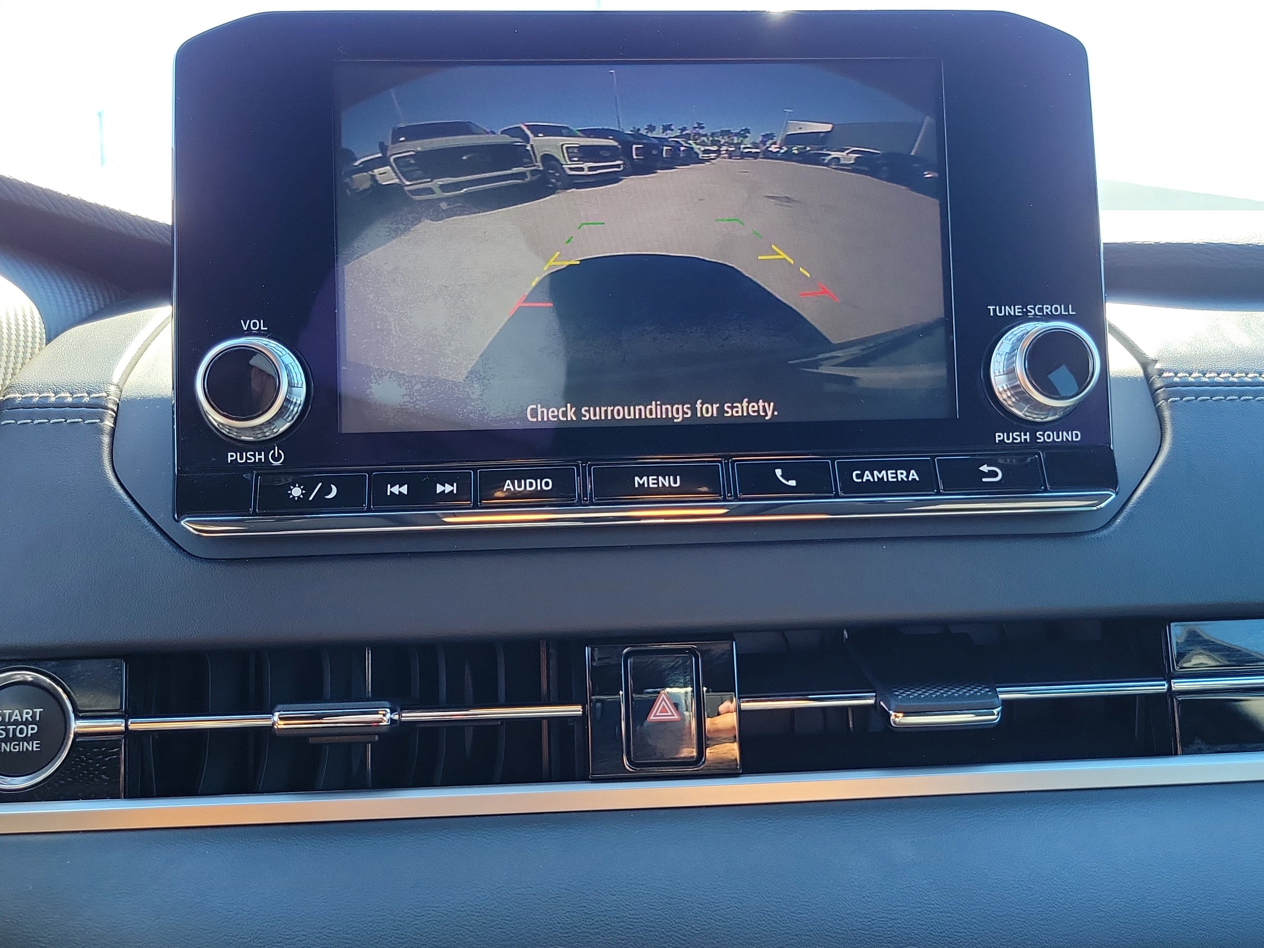 Used 2022 Mitsubishi Outlander SE image 10