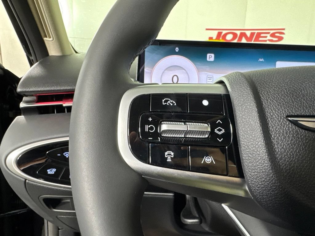 New 2026 Genesis GV70 2.5T AWD/4WD image 18