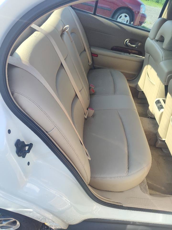 Used 2004 Buick Le Sabre Limited FWD image 21