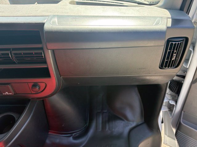 Used 2025 GMC Savana 2500 w/ Driver Convenience Package RWD image 22