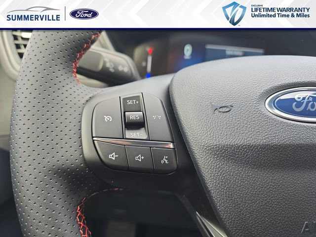 New 2026 Ford Escape ST-Line image 19