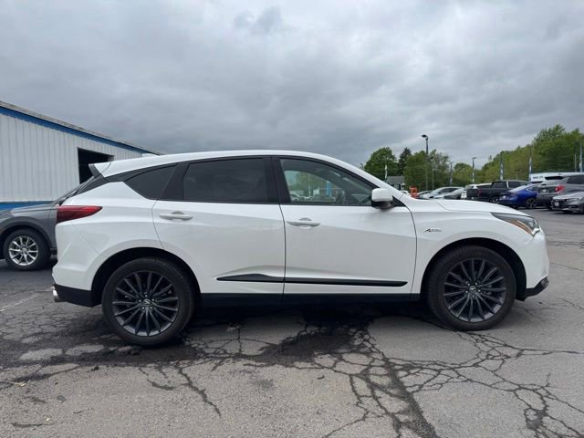 Used 2024 Acura RDX A-Spec