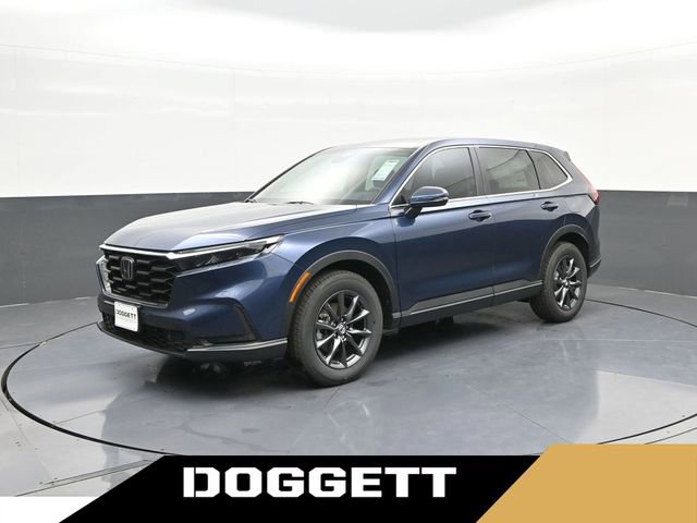 New 2026 Honda CR-V EX-L