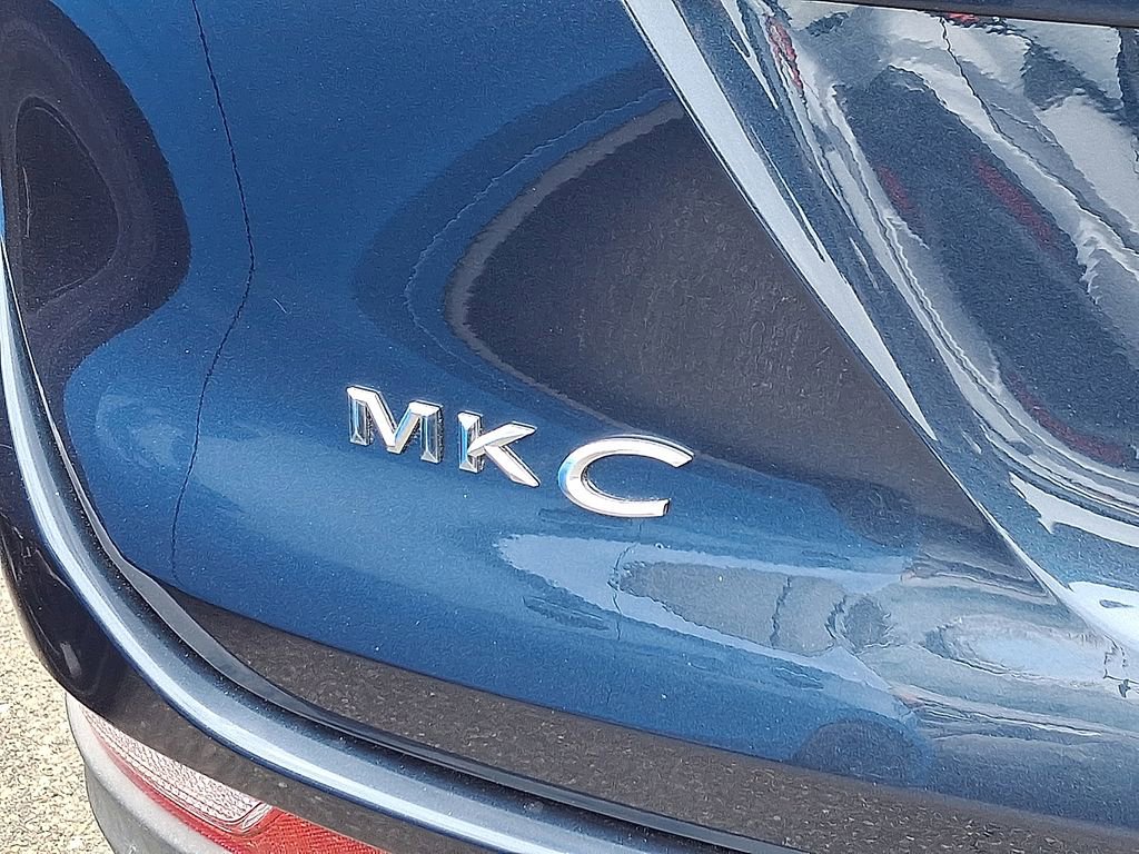 Used 2017 Lincoln MKC Select w/ Select Plus Package image 31