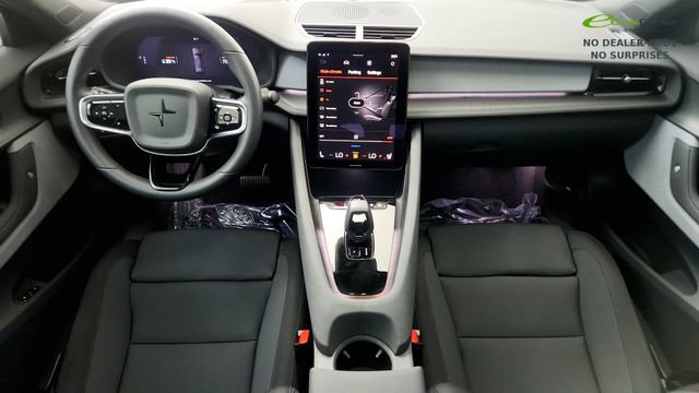 Used 2024 Polestar Polestar 2 AWD/4WD image 50