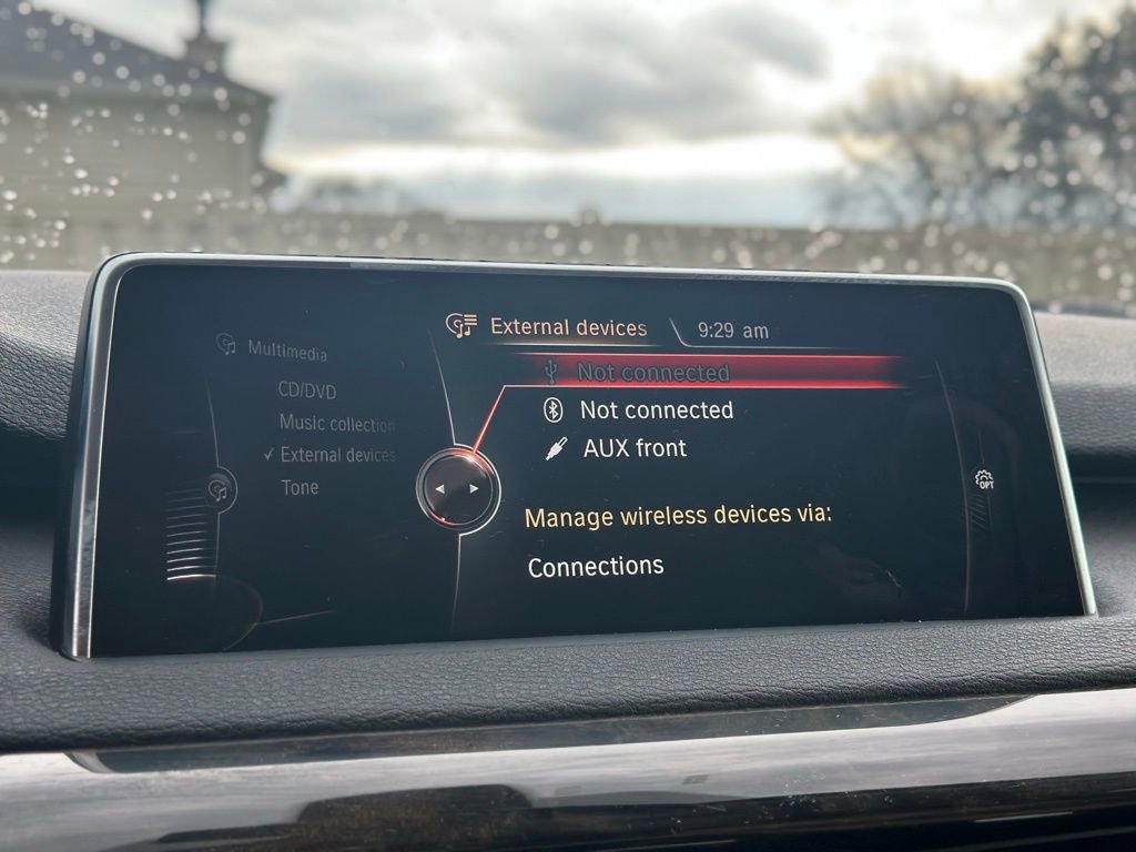 Used 2016 BMW X5 xDrive35i image 36