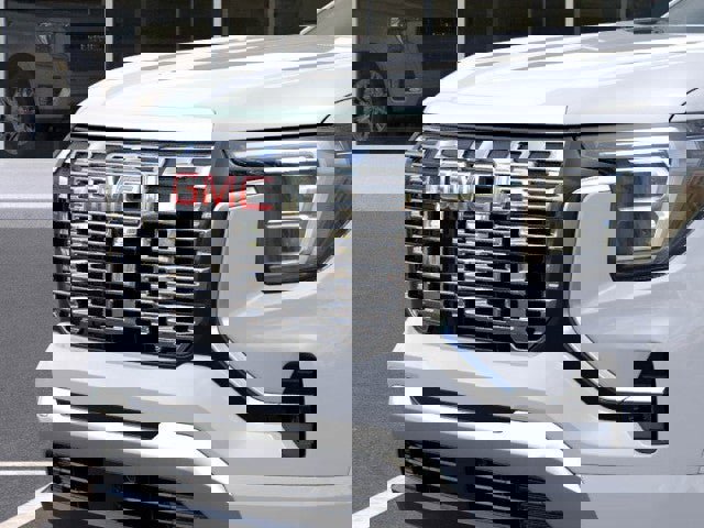 New 2026 GMC Terrain Denali image 13