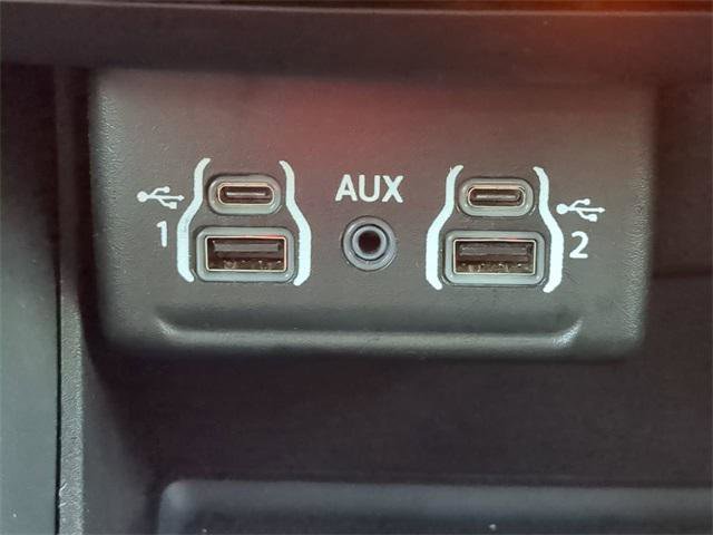 Certified 2024 Dodge Durango GT w/ Blacktop Package image 27