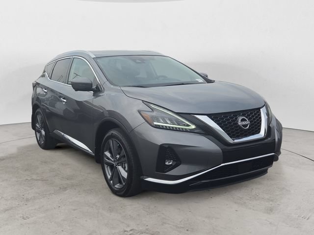 Used 2024 Nissan Murano Platinum AWD/4WD image 3