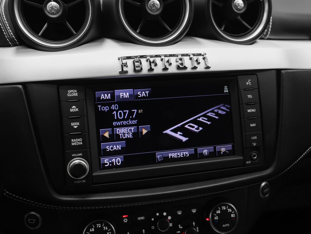 Certified 2014 Ferrari FF AWD/4WD image 61