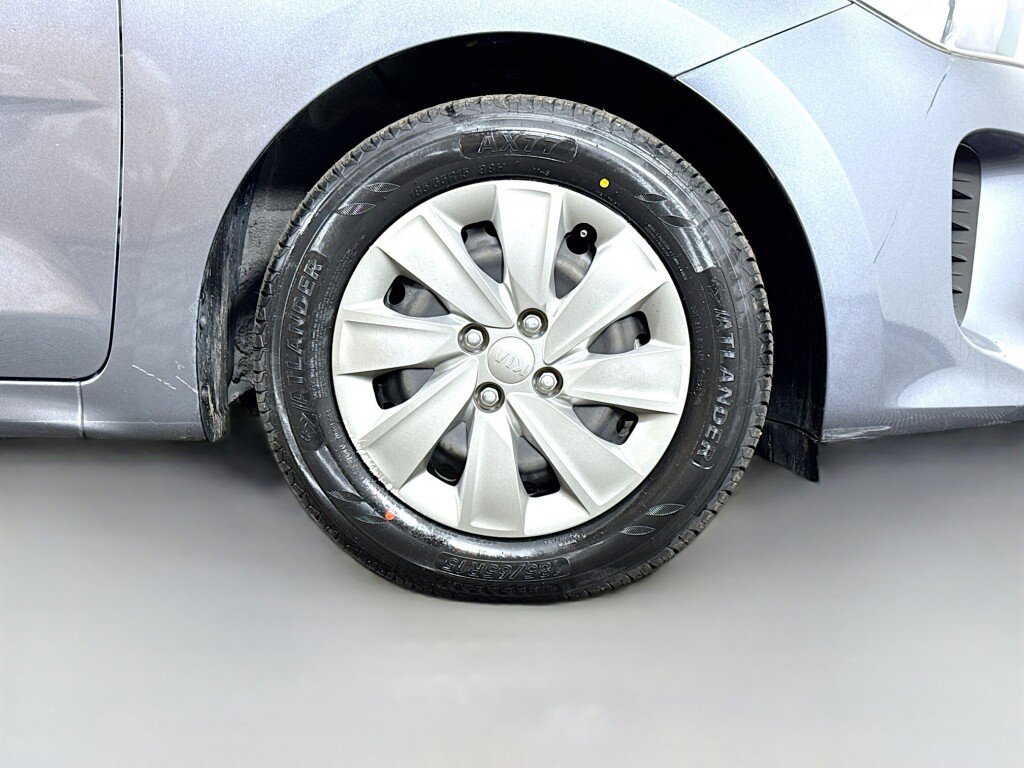 Used 2020 Kia Rio S FWD image 38