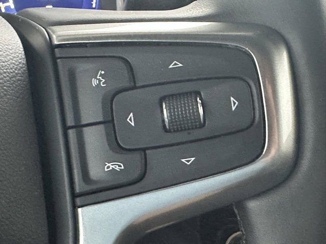 Certified 2023 Chevrolet Silverado 1500 RST image 35