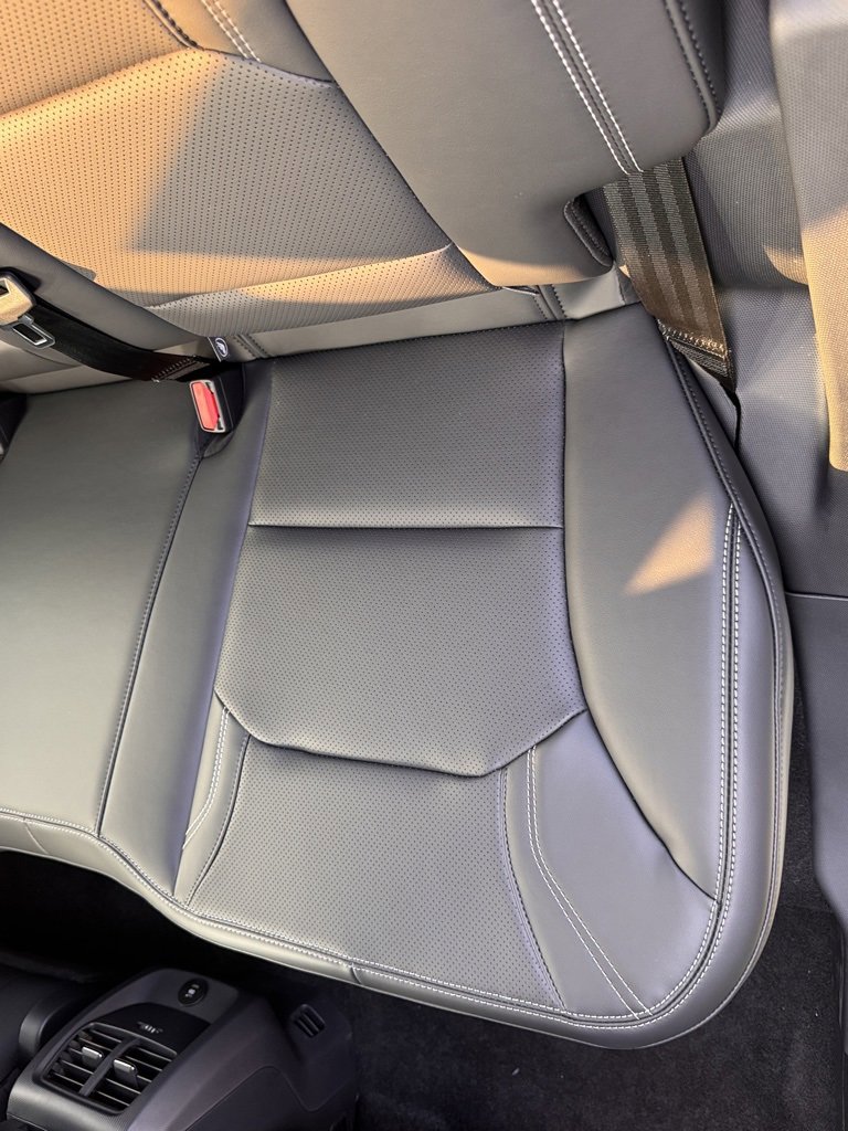 New 2025 Ford Mustang Mach-E Premium image 26